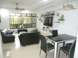 Blk 589 Woodlands Drive 16 (Woodlands), HDB 5 Rooms #158548092